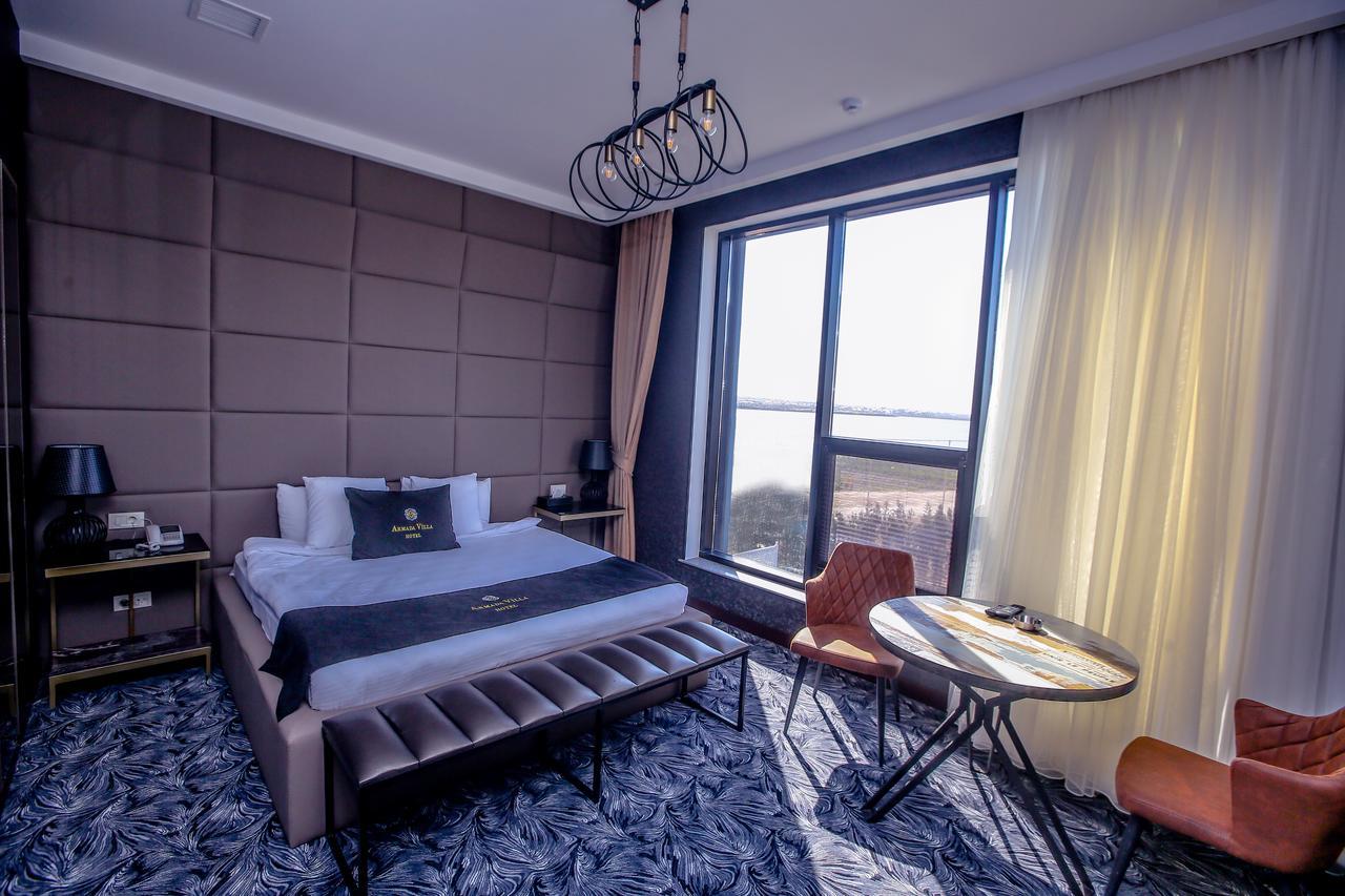 Armada Villa Hotel Baku Exterior photo